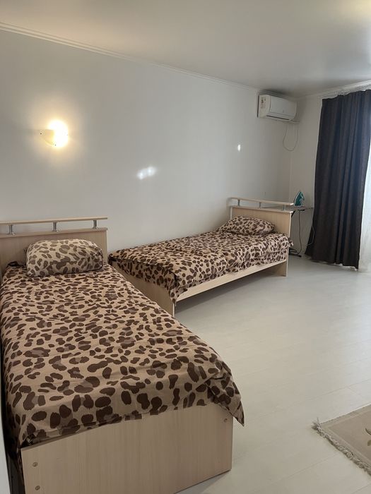 Сдам теплую и уютную квартиру