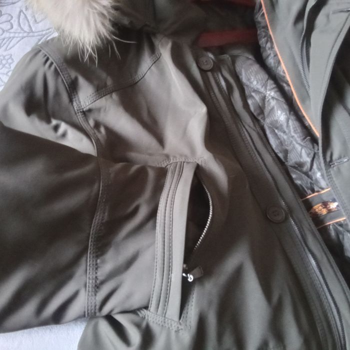 Продам мужскую куртку (зима)