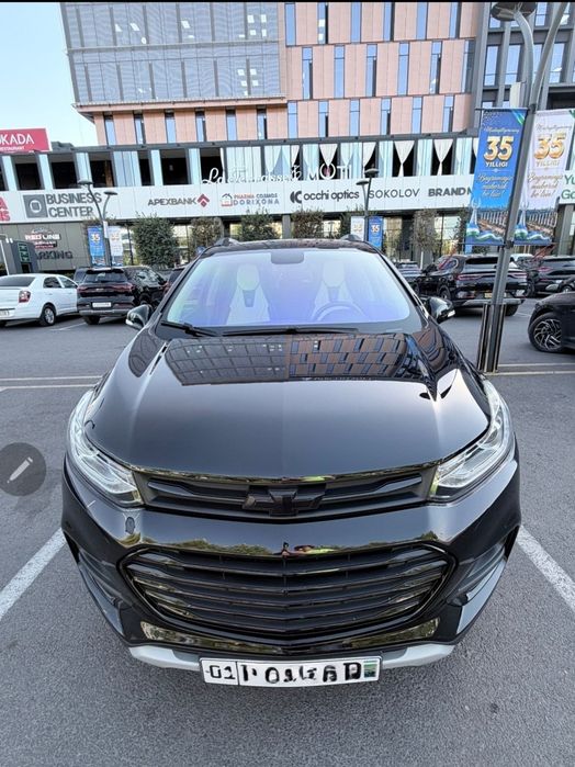 Tracker1 Premier 2019 Продается Срочно!!!