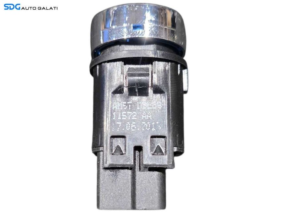 Buton Pornire Start Stop Ford Focus 3 2010 - 2020 Cod AM5T-11572-AA [N4346]