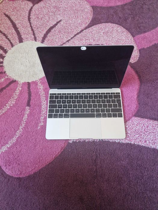 Macbook A1534 EMC 2746 | Defect ! |