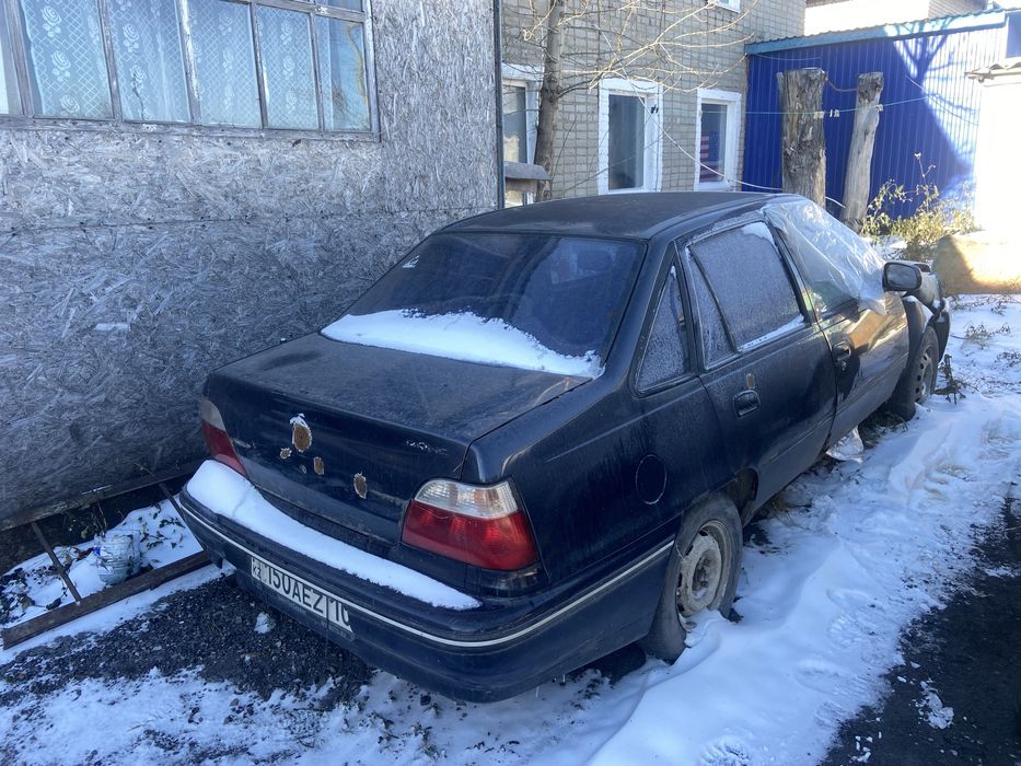 Продам или обменяю дэонекися