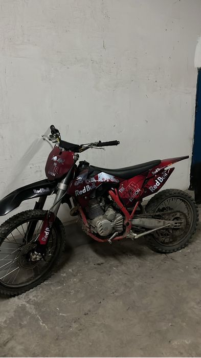 Эндуро 250 продам