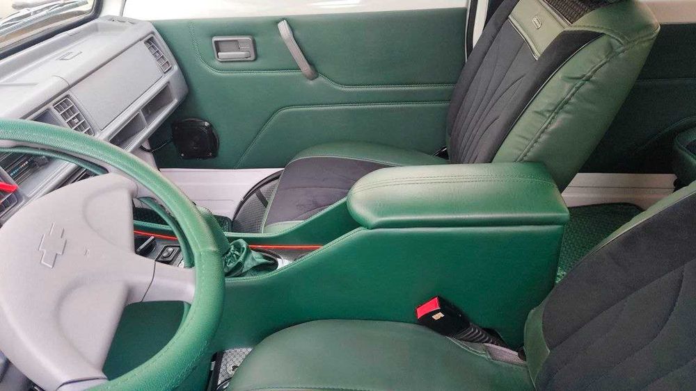 Damas sotiladi!!!  8500$