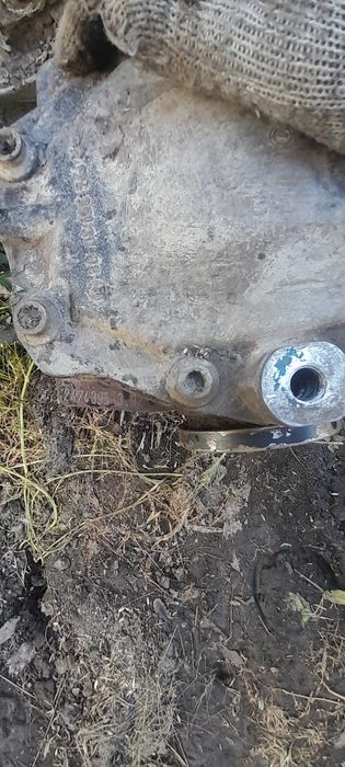 продам редуктор мерс с180.202