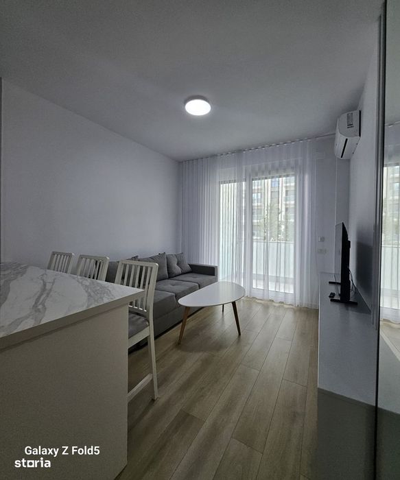 Ap modern NOU cu 2 camere,  în Complexul Rezidențial Grand Hill Oradea