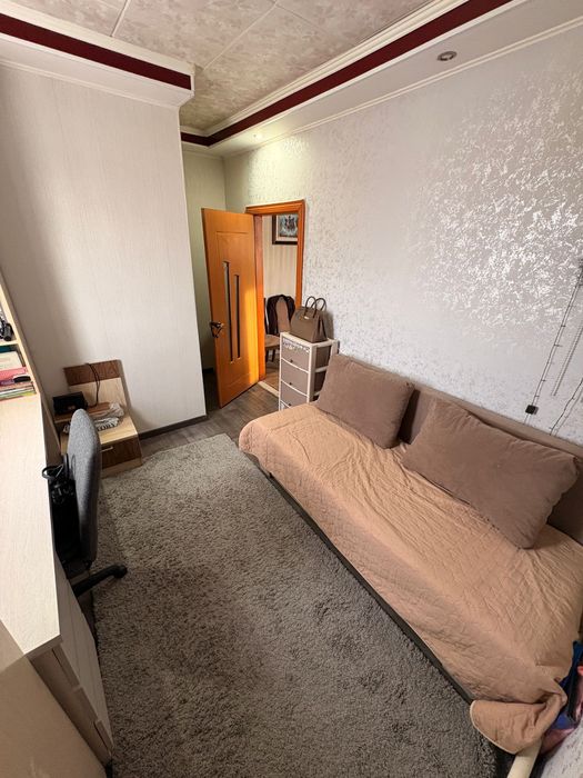 Продам дом с мансардой.