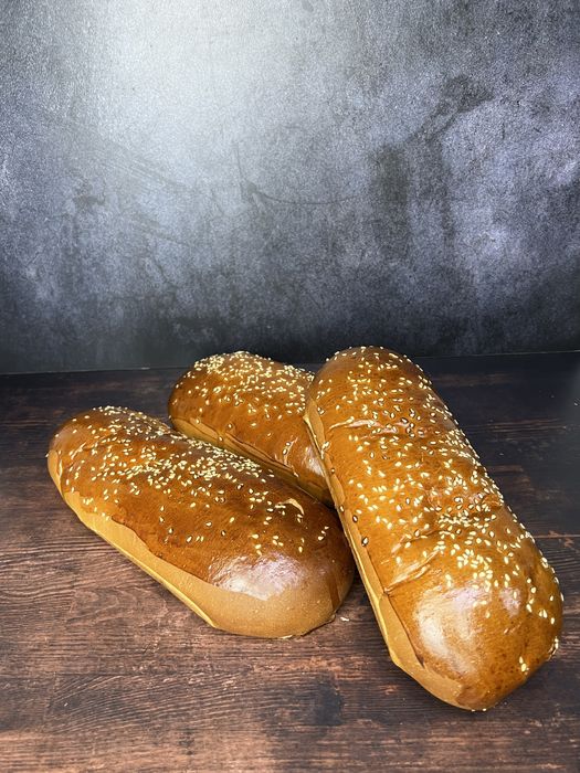 Батоны для донера