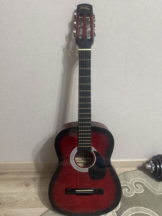 Гитара марки Star Sun