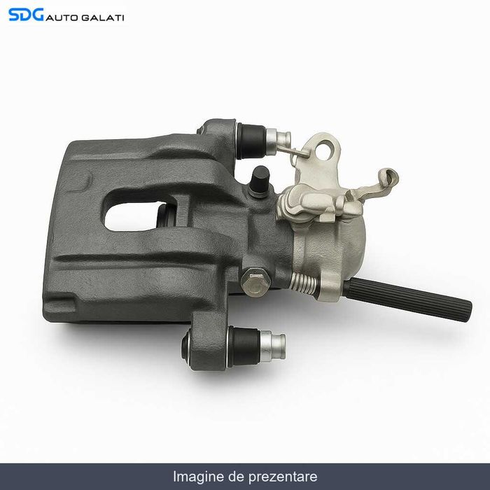 Etrier Frana Spate Stanga Opel Signum 2003 - 2008 [LR9455]
