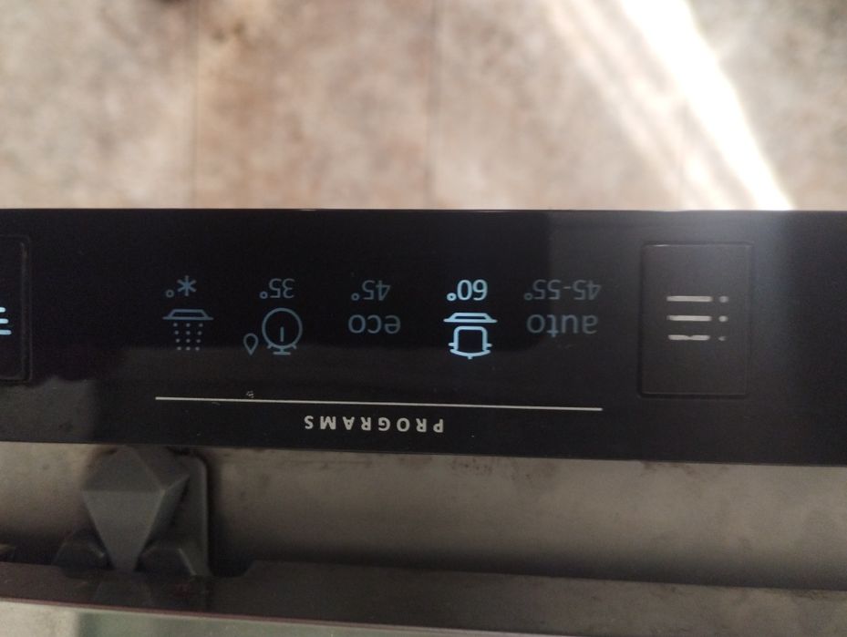 Съдомиялна GORENJE без забележки