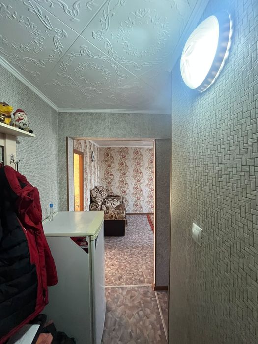 Продается квартира в г. Балхаше
