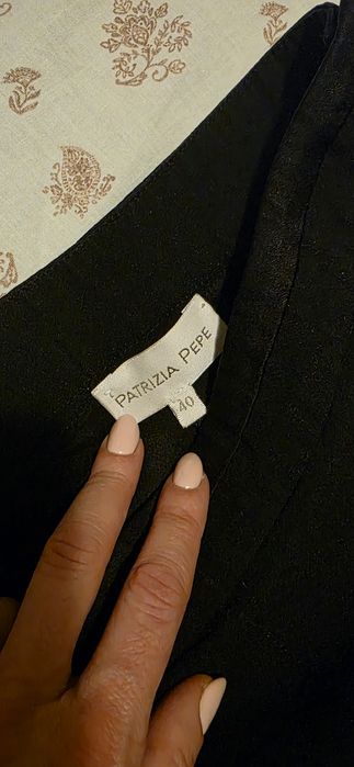 Дамски панталон Patrizia Pepe