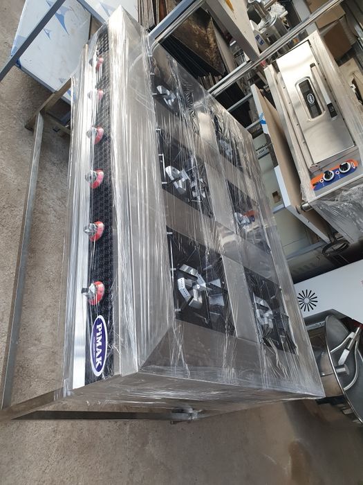 Gaz pleta ²'³'⁴'6 kanforkali pimak  Barchasi optim narxlarda