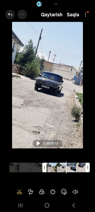 Lada Vaz 2106 Jiguli