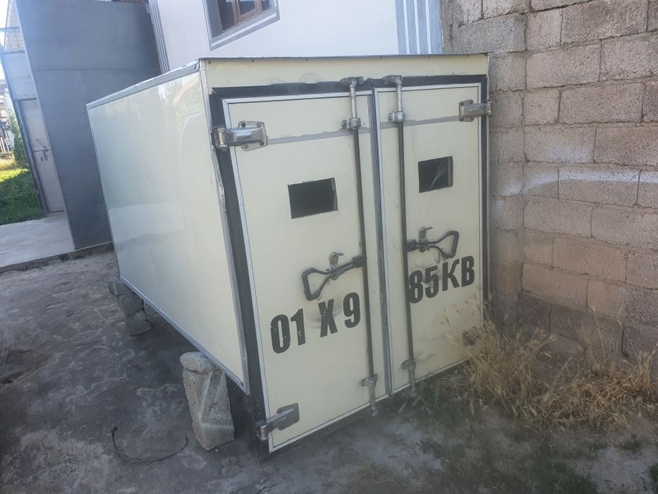 Labo bort va rewotkasi