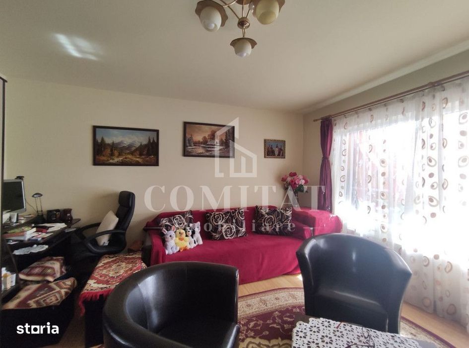 Apartament 2 camere decomandate | Zona Eroilor — fotografia 1