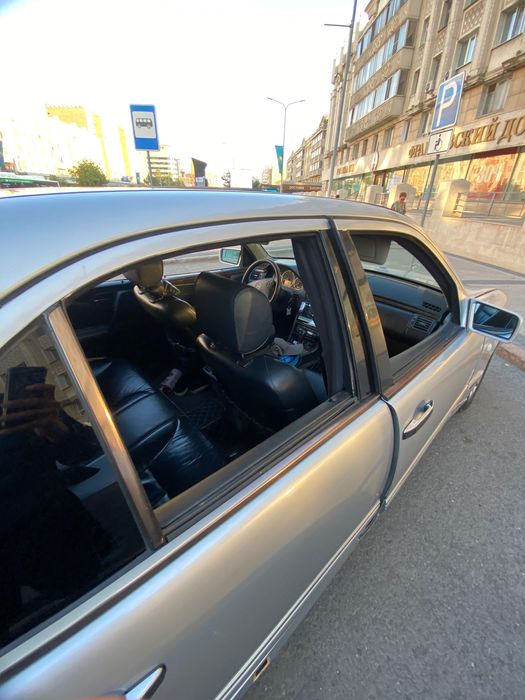 Продам Мерседес лупарик