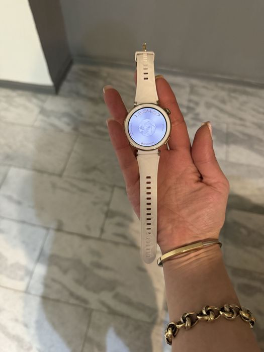 Huawei Watch GT 5 Pro с гаранция