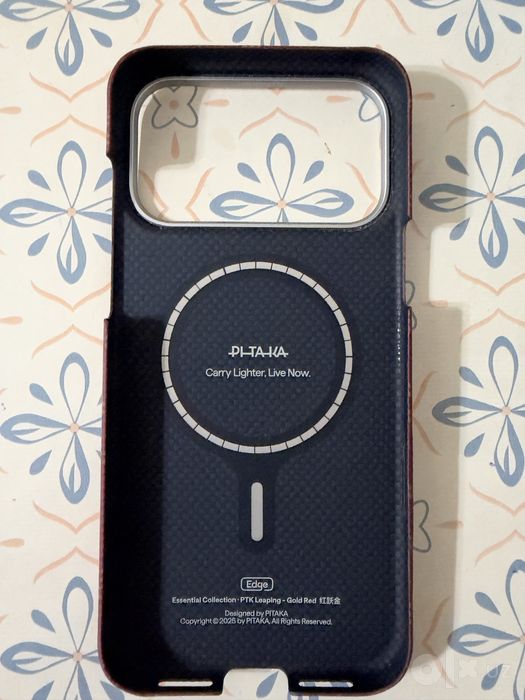 Iphone 17/18 pro Max чехол