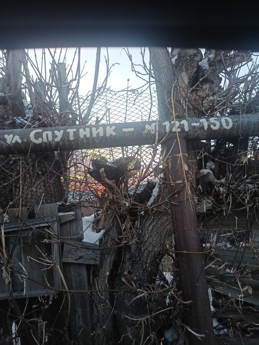 Продам дачу в черте города