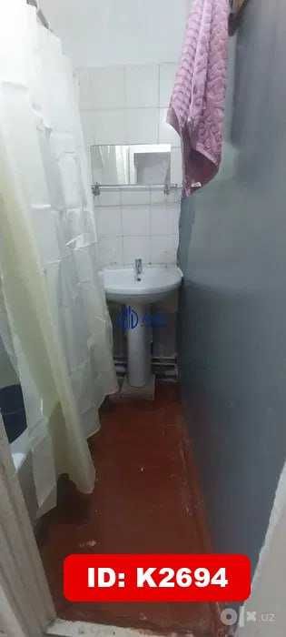 Peredasgir tomondan 2xonali uy rochna sotiladi K2694