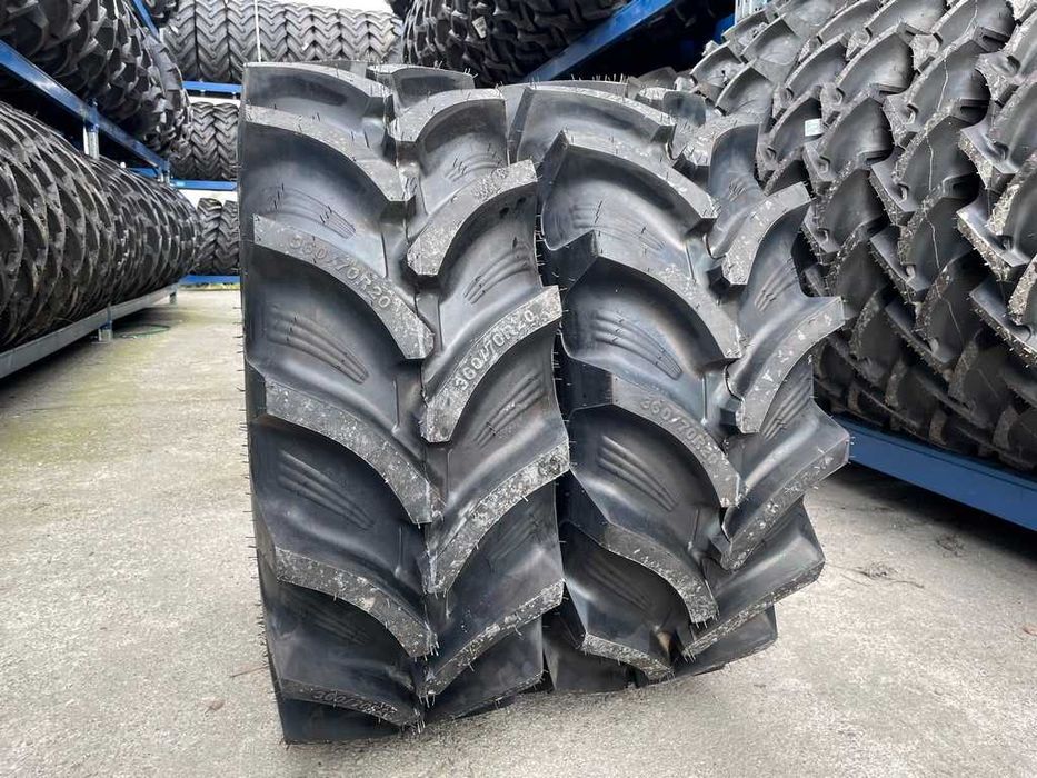 360/70 R20 Anvelope marca OZKA Radiale cu garantie