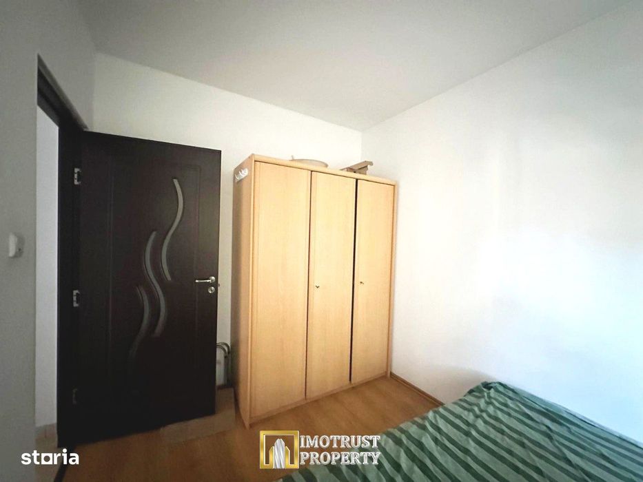 Vanzare apartament | Ultracentral | 23 mp utili | An construcție 2017