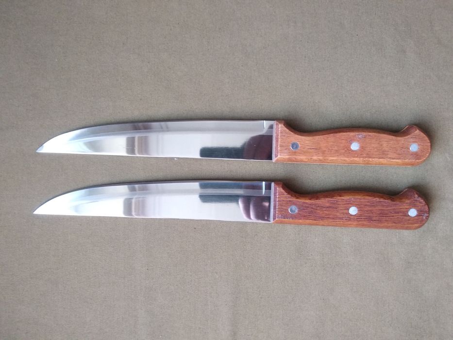 Нож для кухни для дома