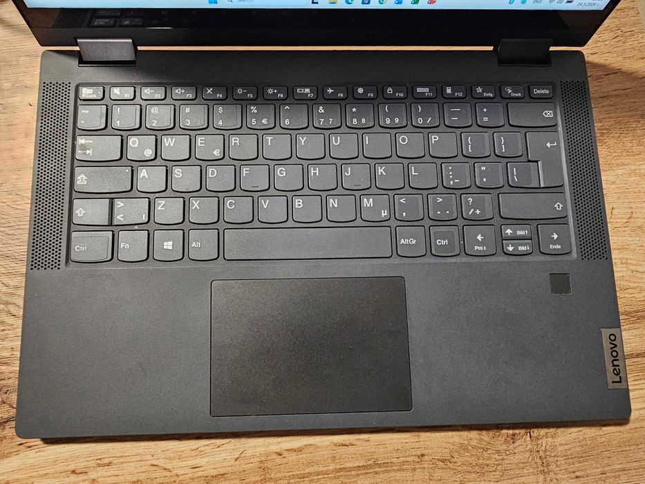 Lenovo Ideapad Flex 5 14ARE05 14 inch | AMD Ryzen 5 4500U 6x4.0 Ghz | 8GB RAM | 512GB SSD | Windows 11
