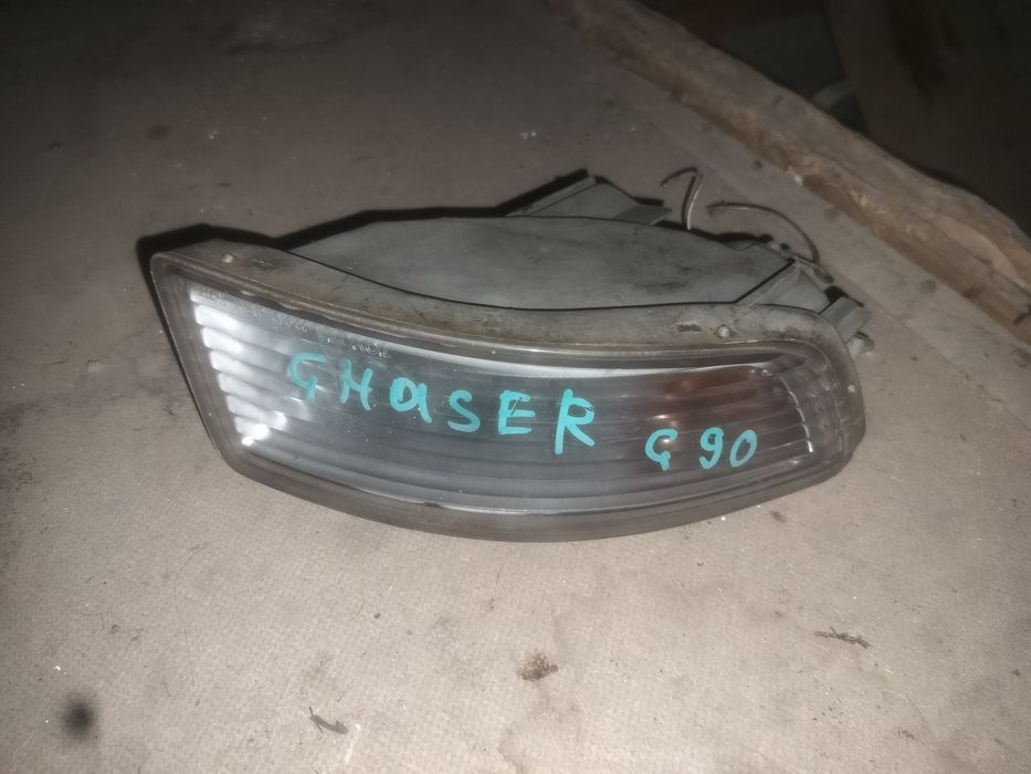 Повторители на чайзер 90