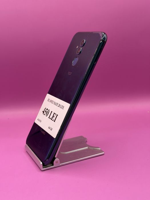 Huawei Mate 20 Lite 64gb•Amanet Matei Margeanului•4623