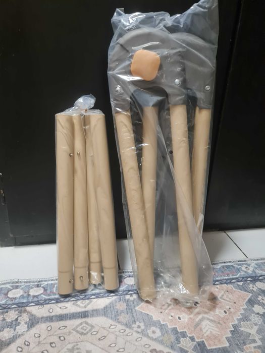 Детски стол за хранене