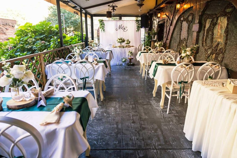 Зала за събития с градина, София-Център