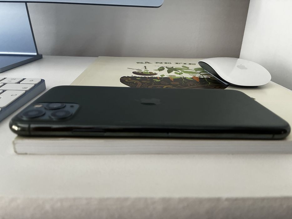 Iphone 11 Pro Max 64 GB