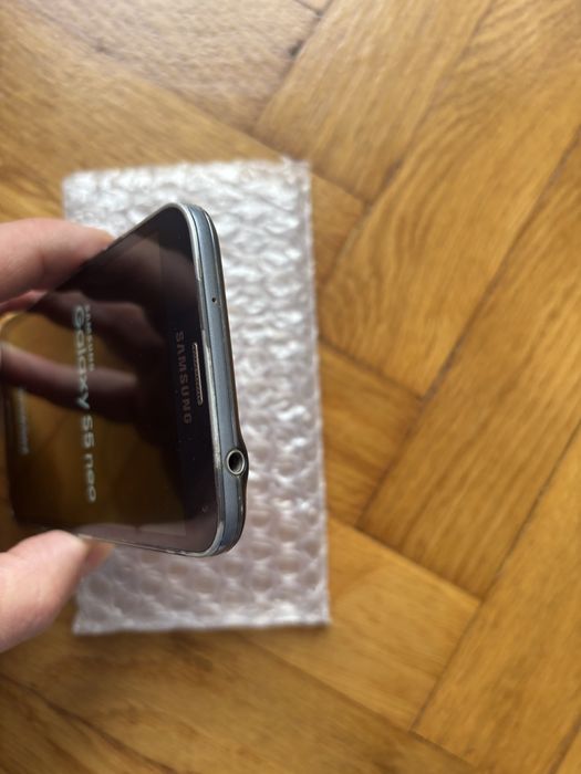 Samsung Galaxy S5 Neo de 16 Gb Black