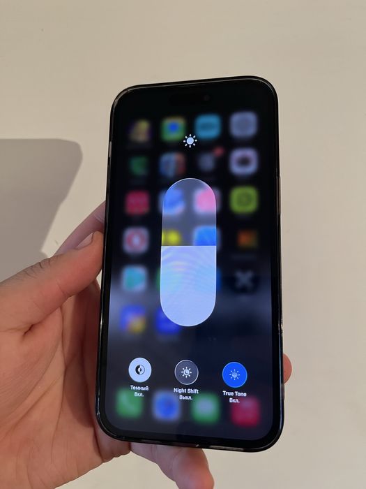 Iphone 14 Pro Max 256gb
