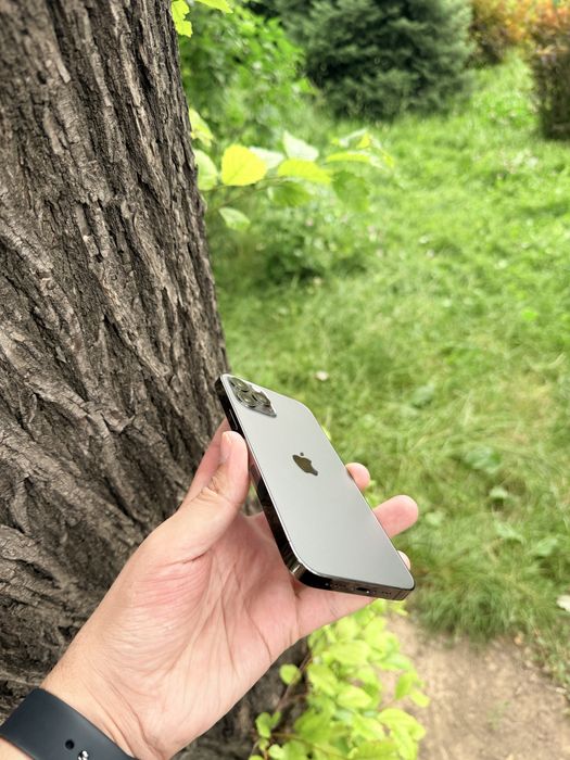 iPhone 12 Pro 512Gb - В отличном состоянии