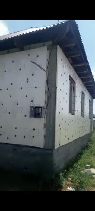 Продается времянка