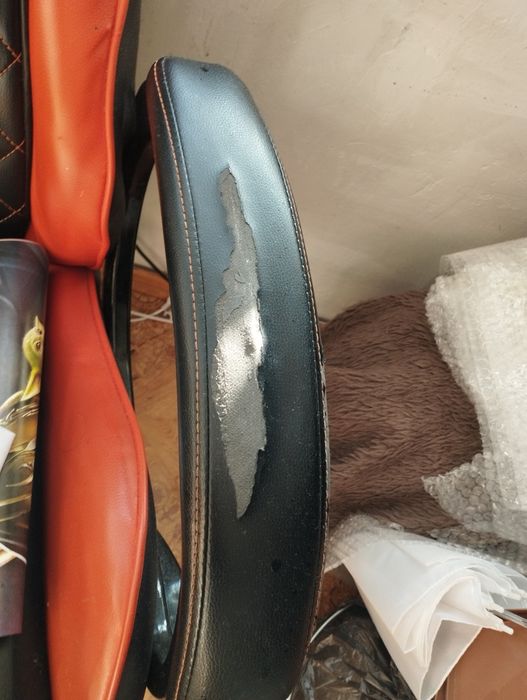 Игровое кресло 2000 юг арай