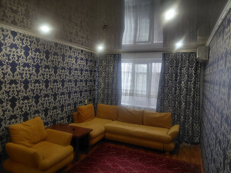 Продам 2 комнатную квартиру