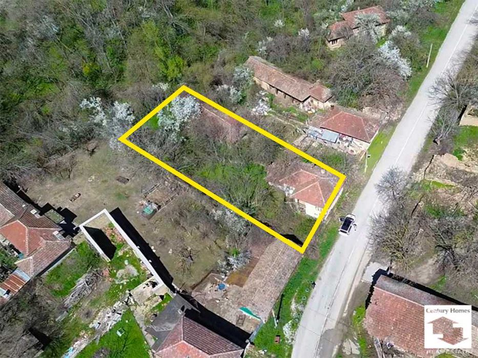 Продава се Къща в с. Вишовград, Област Велико Търново - 110 кв.м за 112 €/кв.м - Снимка #13