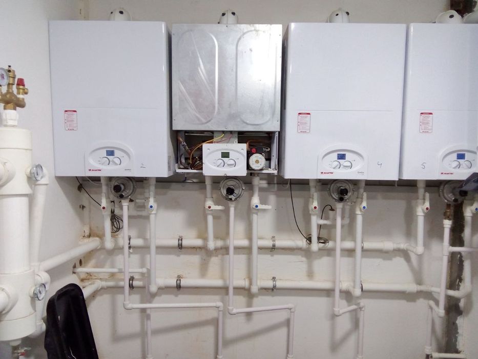 сантехнические услуги 24/7