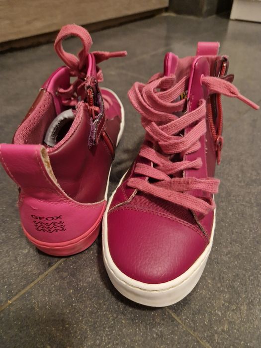 Ghete adidași teniși sketchers fete pokemon 36