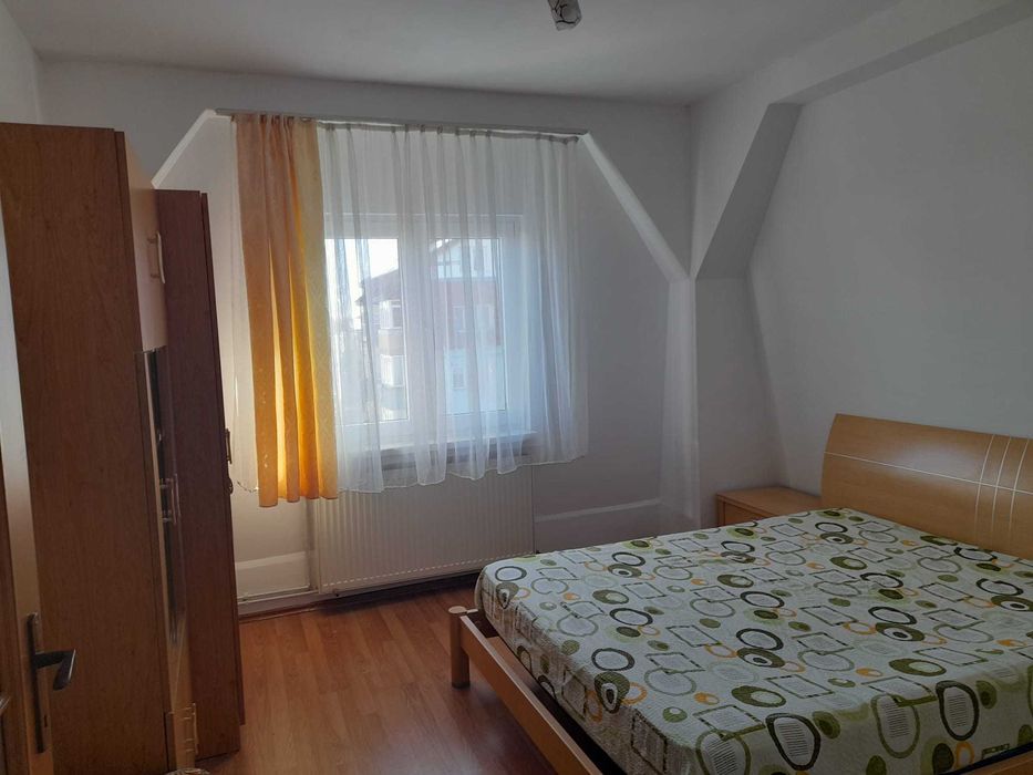 Apartament – Sibiu - Vedere 4