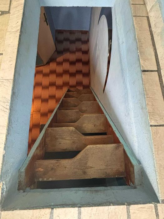 Продава се Гараж / Паркомясто в Велико Търново, Бузлуджа - 22 кв.м за 1819 €/кв.м - Снимка #7