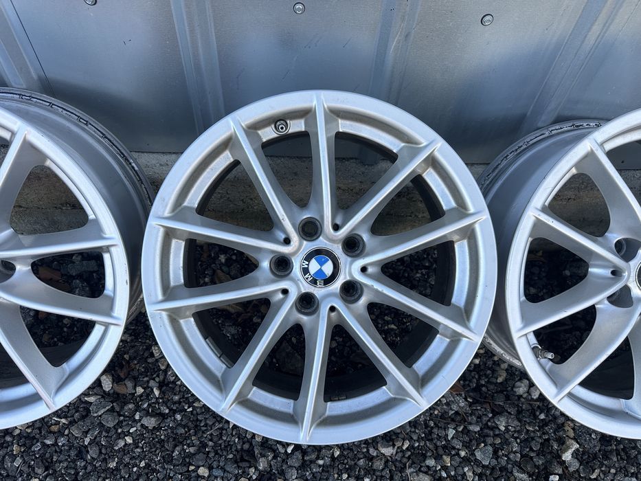Джанти 17” за BMW 5x112