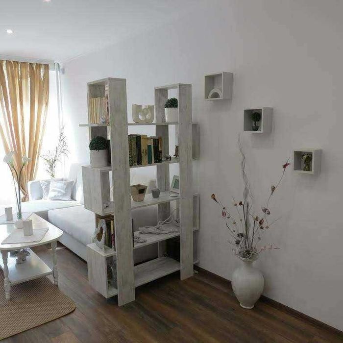 Дава се под наем Двустаен апартамент в София, Сердика - 45 кв.м за 650 € - Снимка #2