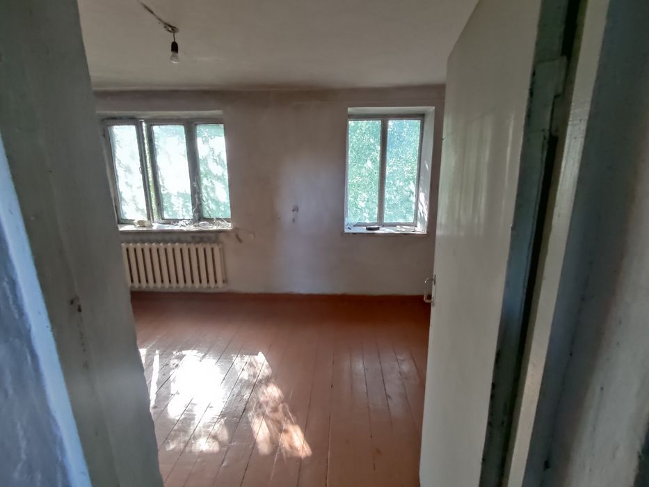 Продам квартиру в 2 этожа
