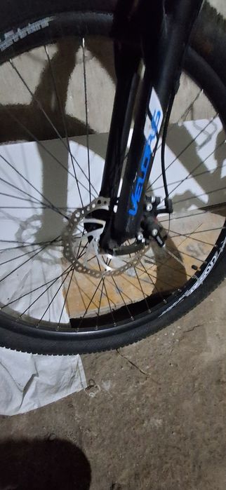 Vand bicicleta stare foarte buna